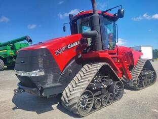 2014 Case IH 620