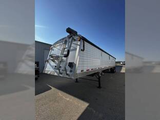 2011 Timpte SUPER HOPPER