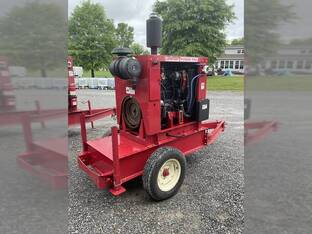 Cadman Power Equipment 99HP