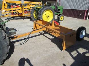 2024 Industrias America F08T