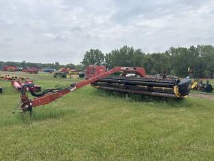 2007 New Holland 1475