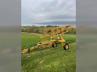 2025 Vermeer Mfg. Co. VR1022