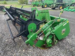 1994 John Deere 915