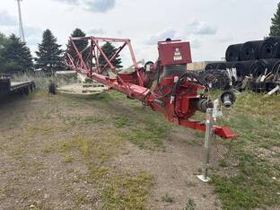 2025 Farm King 13114