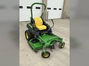 2017 John Deere Z930R