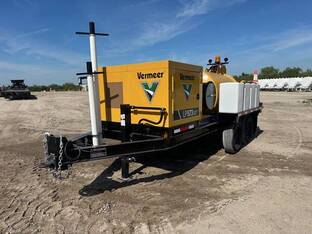 2024 Vermeer Mfg. Co. LP573XDT