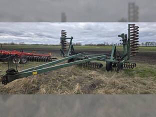 SUMMERS MFG COIL PACKER