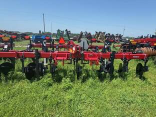 2025 Case IH Ecolo-Till 2500