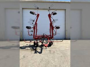 2017 ENOROSSI G6V 740PTH