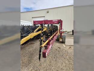 2011 Nikkel Iron Works Corp 917FDWB-05P