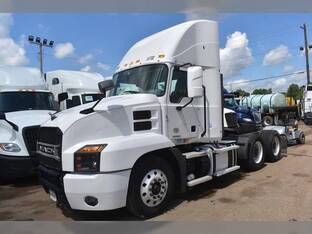 2019 Mack ANTHEM 64T