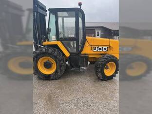 2004 JCB 930