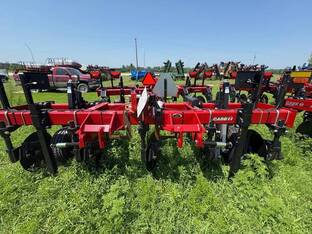 2025 Case IH Ecolo-Till 2500