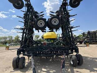 2012 Flexi-Coil 5000 HD