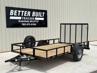 2025 Diamond T SAS 7712SAS