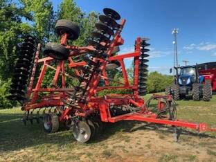 2018 Kuhn Krause 7305-31W