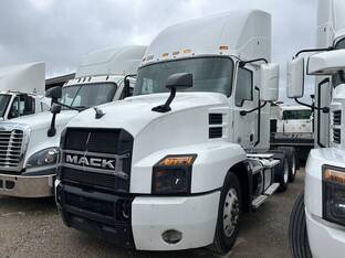 2019 Mack ANTHEM 64T