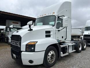 2019 Mack ANTHEM 64T