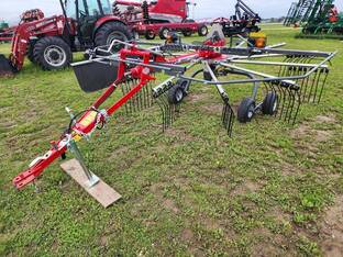 2026 Massey-Ferguson RK451TR