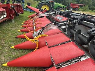 2017 Geringhoff ROTA-DISC 1230