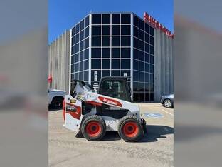 2020 Bobcat S64