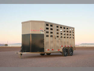 2025 EAGLE X EXT1680BP7K