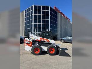 2023 Bobcat S76