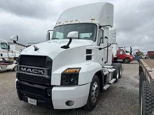 2019 Mack ANTHEM 64T