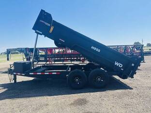 2025 Watchdog WD714