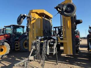 2023 Alloway Standard 1222