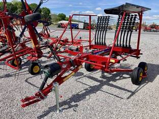 2025 New Holland ProRotor 3114