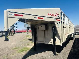 2025 EAGLE X EXT3283GN21K