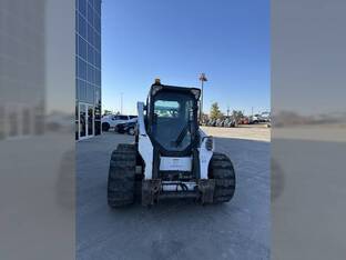 2010 Bobcat S650