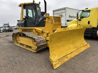 2006 Komatsu D61EX-12