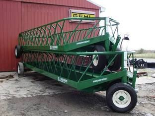 2025 S.I. Feeders AF24