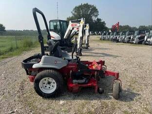 2019 Exmark LZE810GBV604A3