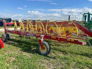 2021 New Holland DURAVEE 1225