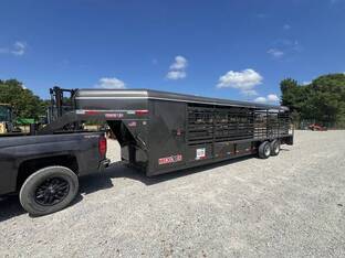 2025 Neckover 28X80DR