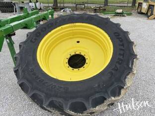 2022 Goodyear 620/70R46