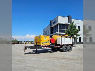 2017 Vermeer Mfg. Co. LP873SDT