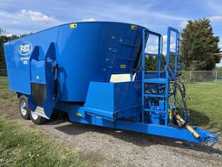 2024 Patz 2400 SERIES III 950