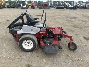 2019 Exmark LZE810GBV604A3