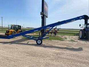 2023 Brandt 1535LP