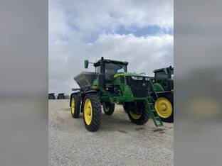 2024 John Deere 600R