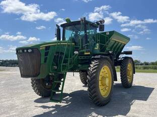 John Deere 4930 Sprayers and Liquid Equipment for Sale New