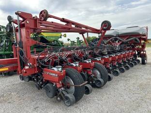 2022 Case IH 1250