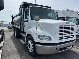 2013 Freightliner BUSINESS CLASS M2 112