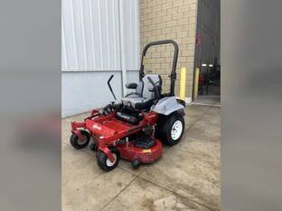 Exmark LZE732GKC