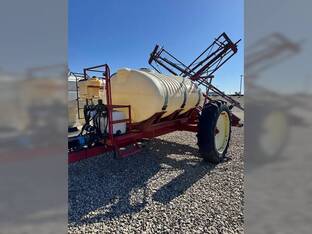 L & D AG SERVICE LAND MANAGER