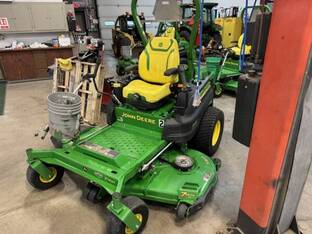 2024 John Deere Z997R